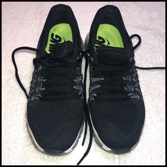 AirMaxππΎββοΈββ‘οΈπ₯πͺ½πͺΆLike New, Worn maybe 10x? Size 8.5. πͺΆ Lite! - Picture 4 of 13